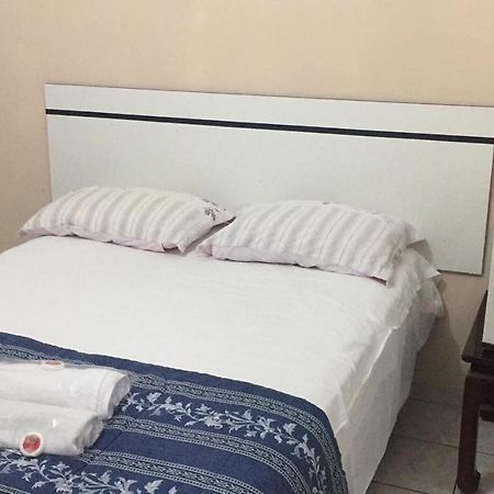 Hotel Center Ville Arujá Kültér fotó