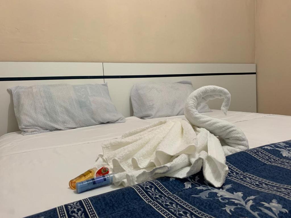 Hotel Center Ville Arujá Kültér fotó