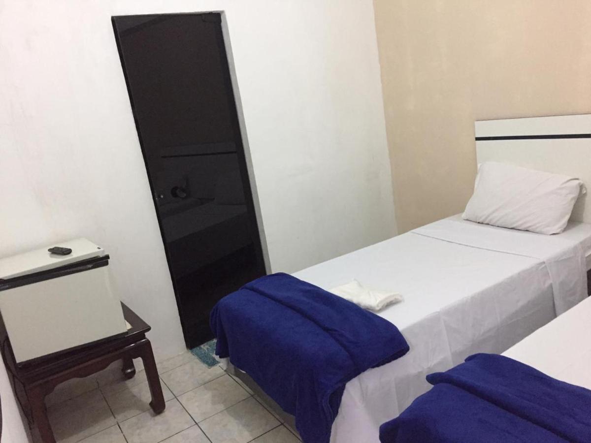 Hotel Center Ville Arujá Kültér fotó