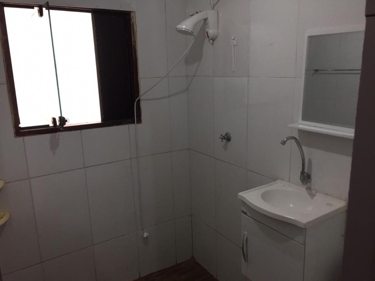 Hotel Center Ville Arujá Kültér fotó