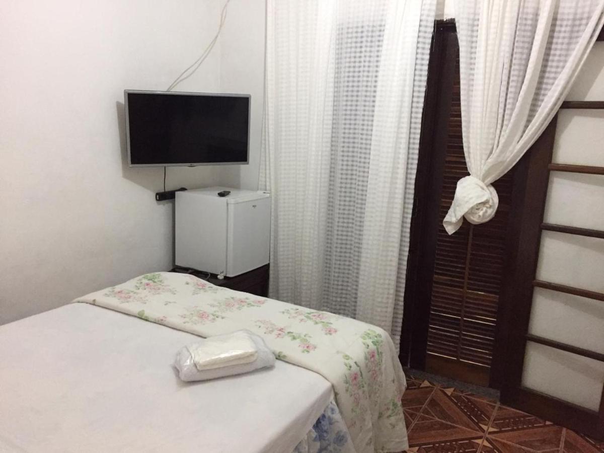 Hotel Center Ville Arujá Kültér fotó