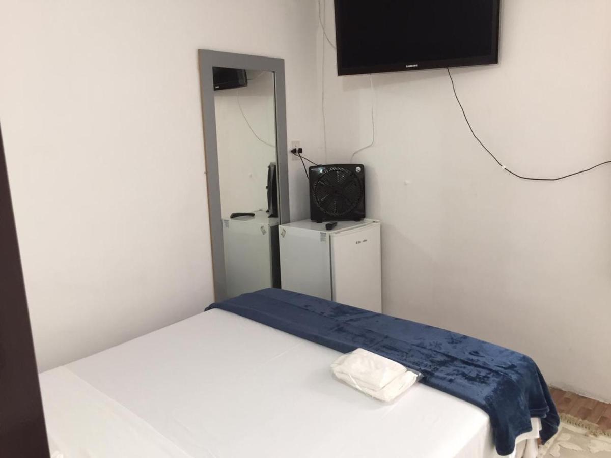 Hotel Center Ville Arujá Kültér fotó