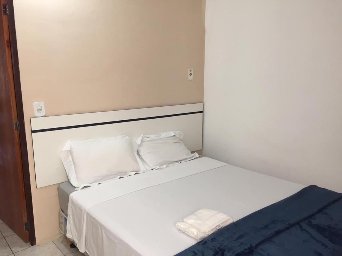Hotel Center Ville Arujá Kültér fotó
