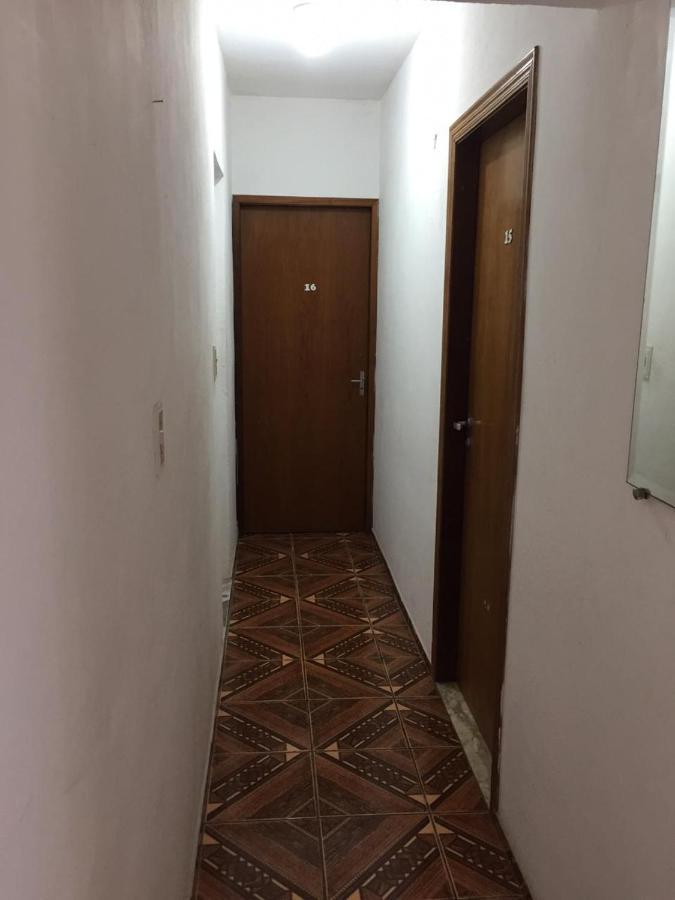 Hotel Center Ville Arujá Kültér fotó