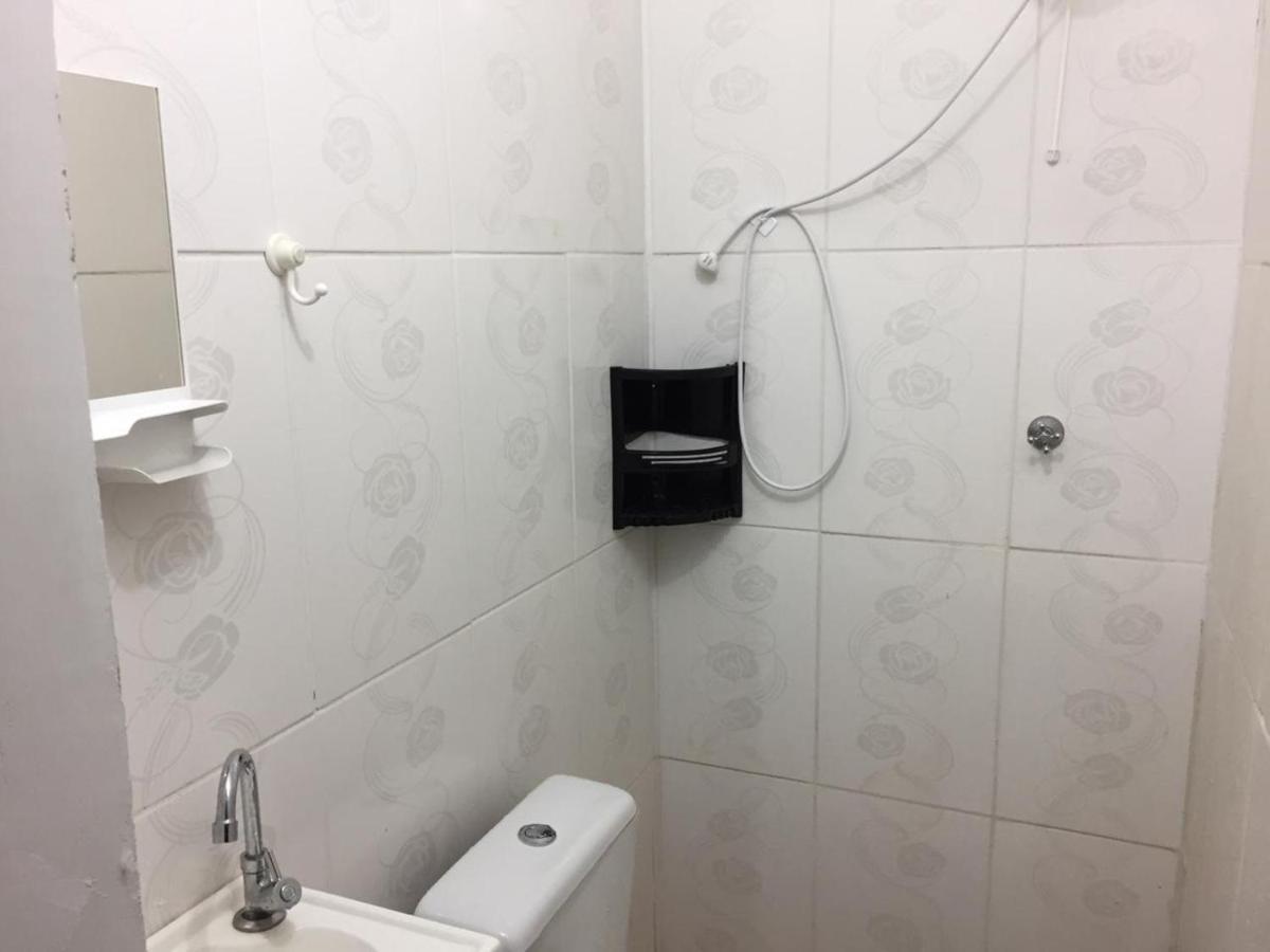 Hotel Center Ville Arujá Kültér fotó