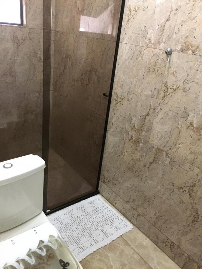 Hotel Center Ville Arujá Kültér fotó