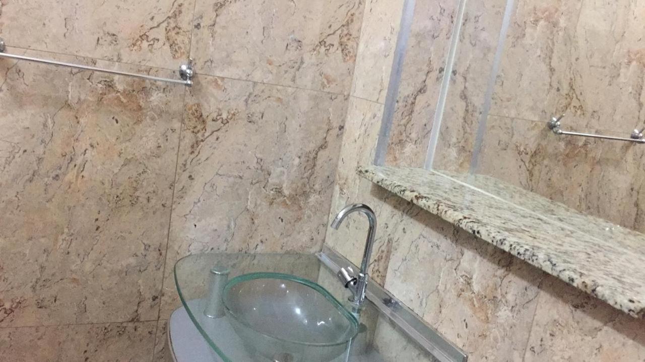 Hotel Center Ville Arujá Kültér fotó